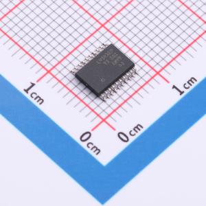 SN74LV8T541MPWREP商品缩略图