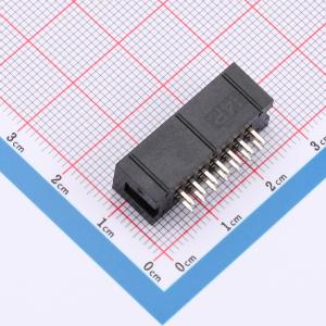 XY-IDC2.54-2*7P商品缩略图