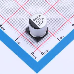 DA1C471M0810商品缩略图