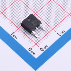 SUD19P06-60-GE3-HXY商品缩略图