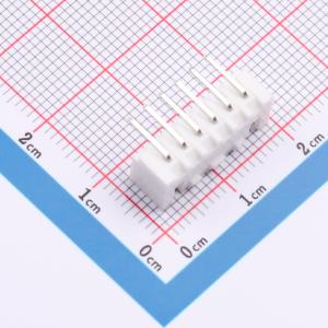 XY-HA2.54-6PWZ商品缩略图