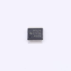 PCF8575DGVR商品缩略图