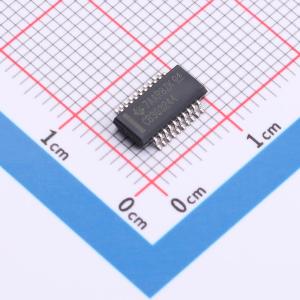 SN74CB3Q3244DBQR商品缩略图