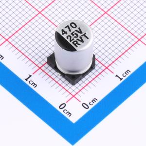 RVT1E471M0810商品缩略图