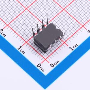 TL072MJGB商品缩略图