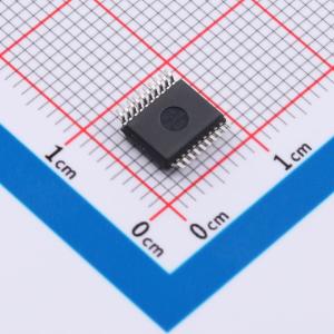 SN74ALS573CDBR商品缩略图