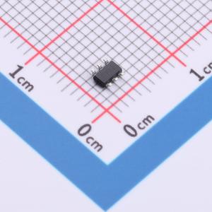 LTC6993MPS6-2#TRMPBF商品缩略图