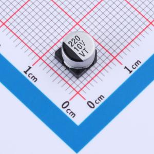 EFVH010ADA221M0654-VT