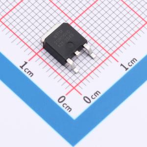 WTM02N65VD商品缩略图