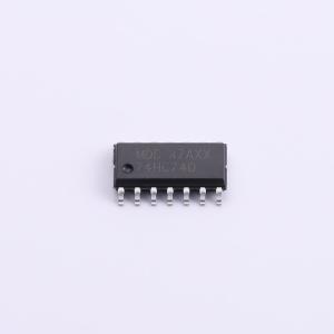 74HC74D商品缩略图