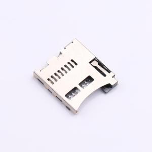 MICRO SD 8P H1.85 N0商品缩略图