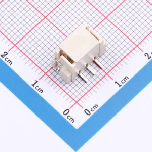 WAFER-XH2.54-3PLT-W1-P商品缩略图