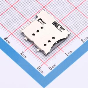 MICRO SIM 6P H1.7 CB1.1商品缩略图