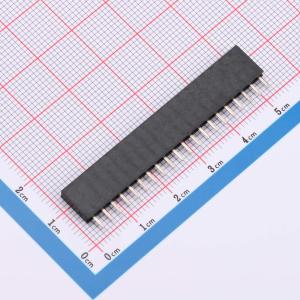 XY-PM254-1-20P-Z-8.5商品缩略图