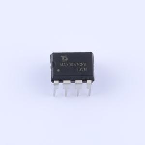 MAX3087CPA-TUDI商品缩略图