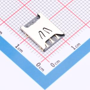 NANO SIM 6P H1.1商品缩略图