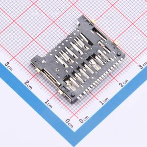 SD4.0 Topmount H3.13 NO-PUSH商品缩略图