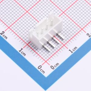 XY-XH2.54-4PWZ商品缩略图