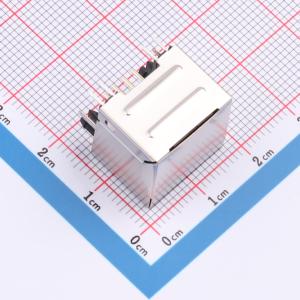 XY-RJ45R56P8商品缩略图