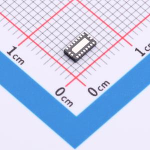 SN74HCS373QWRKSRQ1商品缩略图