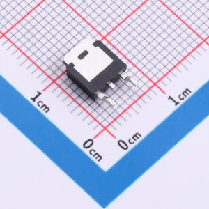 SUD19P06-60-GE3-HXY商品缩略图