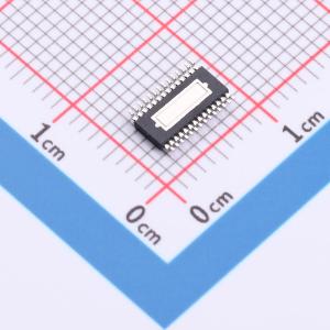 DRV8844ADGQR商品缩略图