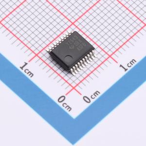 TLC2543IDBR商品缩略图