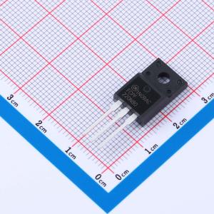 FCPF220N80商品缩略图