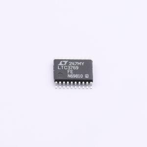 LTC3769IFE#TRPBF商品缩略图