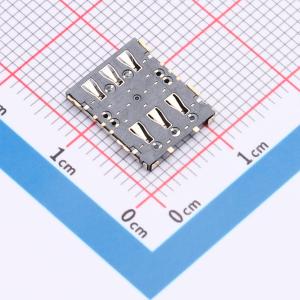 NANO SIM 6P H1.1商品缩略图