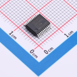 74FCT3807APYG商品缩略图