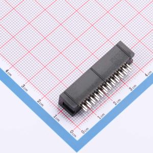 XY-IDC2.54-2*12P-Z商品缩略图