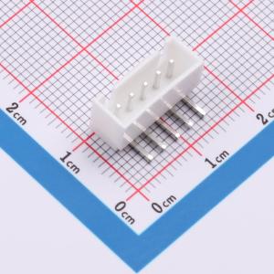 XY-HA2.54-5PWZ商品缩略图