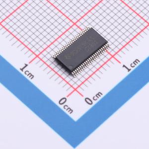 SN74CBT16861DGVR商品缩略图