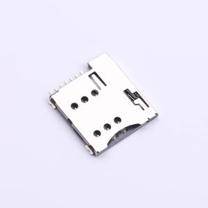 MICRO SIM 7Pin 1.35h商品缩略图