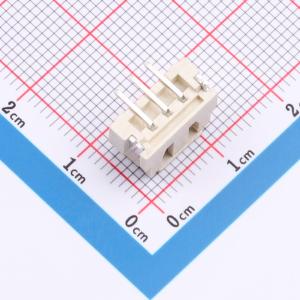 WAFER-XH2.54-3PLT-W1-P商品缩略图