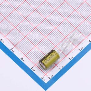 LKMD1151V271MF商品缩略图