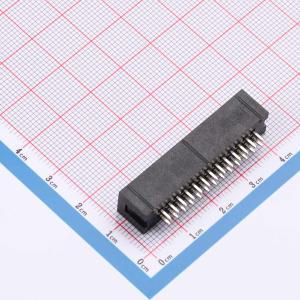 XY-IDC2.54-2*13P商品缩略图