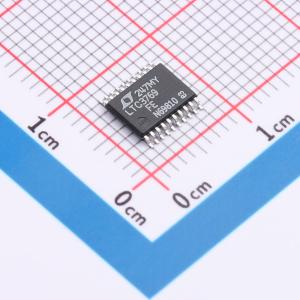 LTC3769IFE#PBF商品缩略图