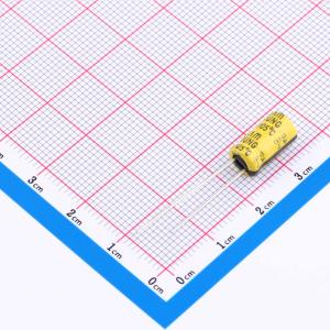 NXH63V47M6.3*11 LO商品缩略图