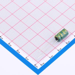 RC025M101LO6.3*11TH-2A1E商品缩略图