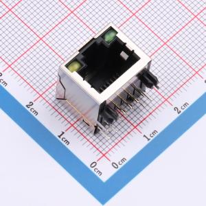 XY-RJ45R56P8商品缩略图