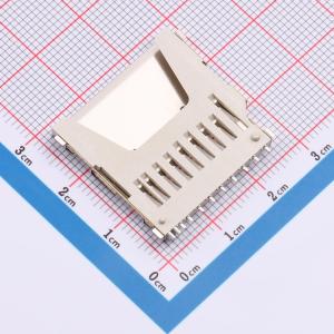 SD 11P H2.8商品缩略图