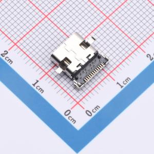 HYCW641-USBC24-1000B商品缩略图