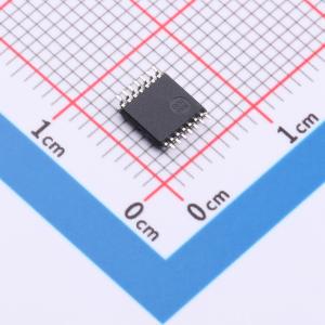 SN74AHCU04MPWREP商品缩略图