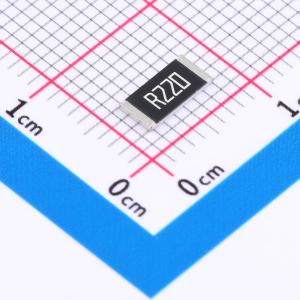 RL2512JK-070R22L商品缩略图