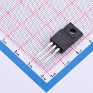 STP5NK65ZFP-HXY商品缩略图