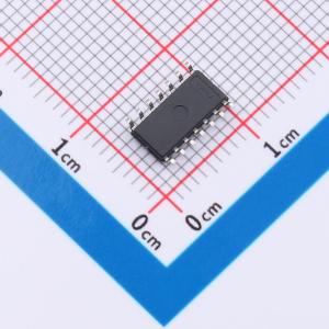 SN74LVU04ADR商品缩略图