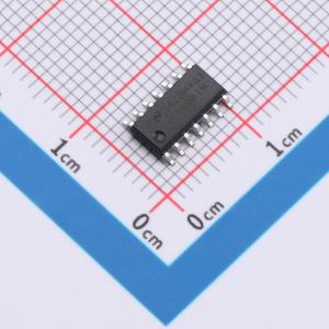 LPC660AIM/NOPB商品缩略图