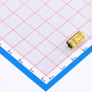 NXH63V47M6.3*11 LO商品缩略图